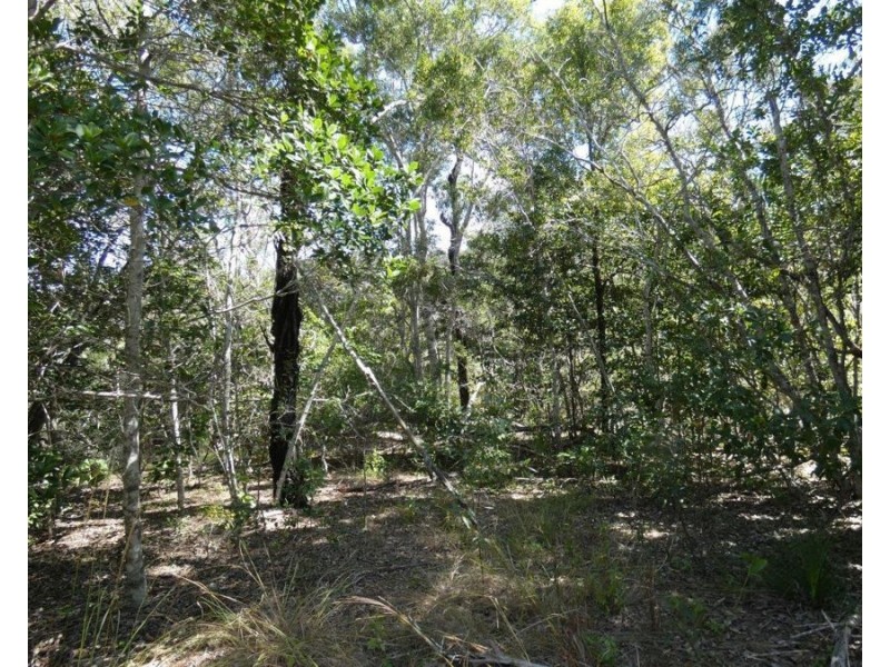Lot 7 Coast Road, Baffle Creek QLD 4674