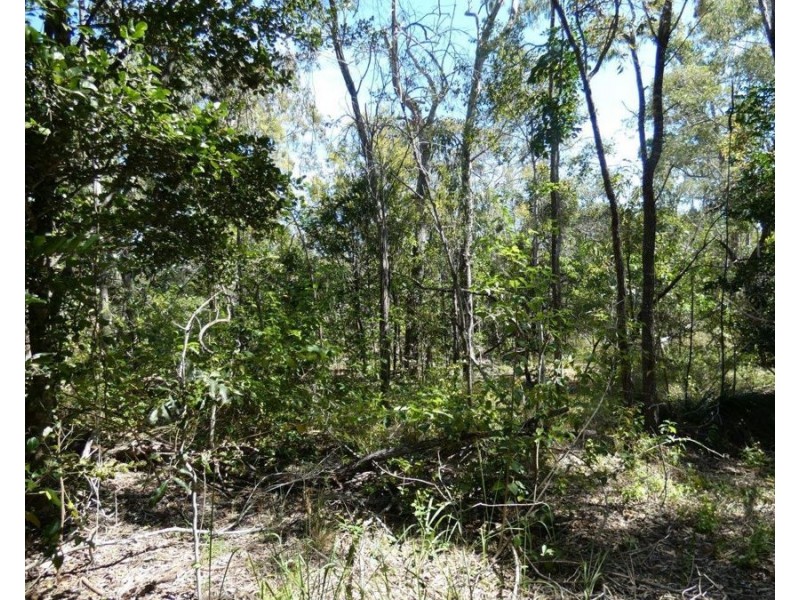 Lot 7 Coast Road, Baffle Creek QLD 4674