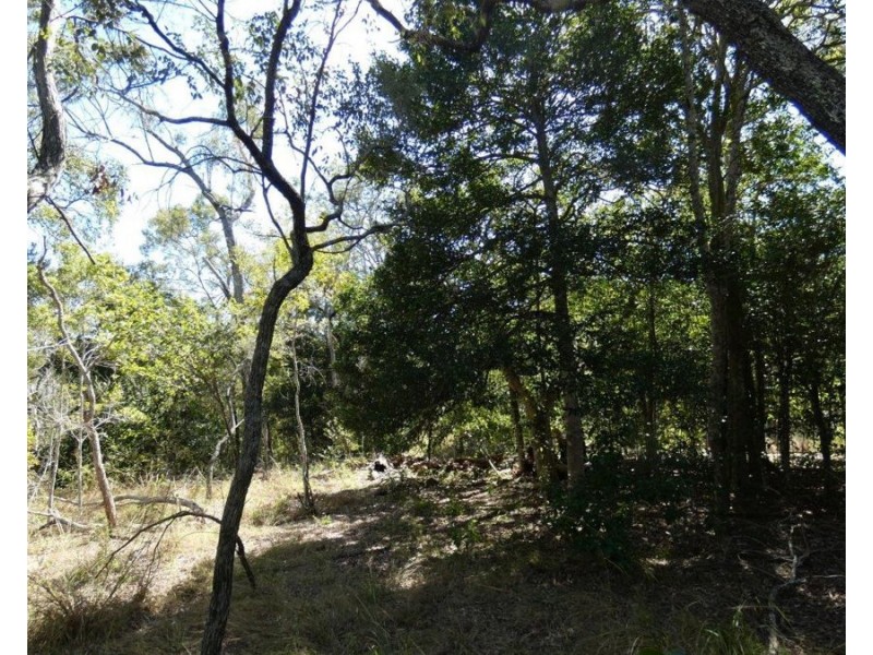 Lot 7 Coast Road, Baffle Creek QLD 4674