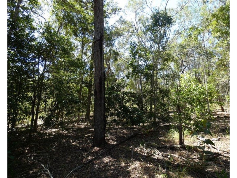 Lot 7 Coast Road, Baffle Creek QLD 4674