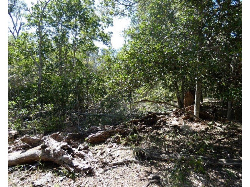 Lot 7 Coast Road, Baffle Creek QLD 4674