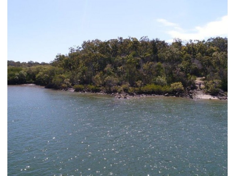 Lot 7 Coast Road, Baffle Creek QLD 4674