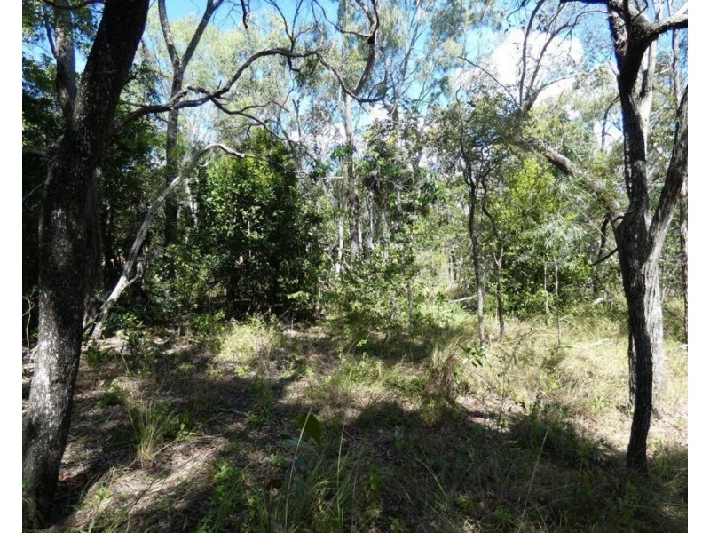 Lot 7 Coast Road, Baffle Creek QLD 4674