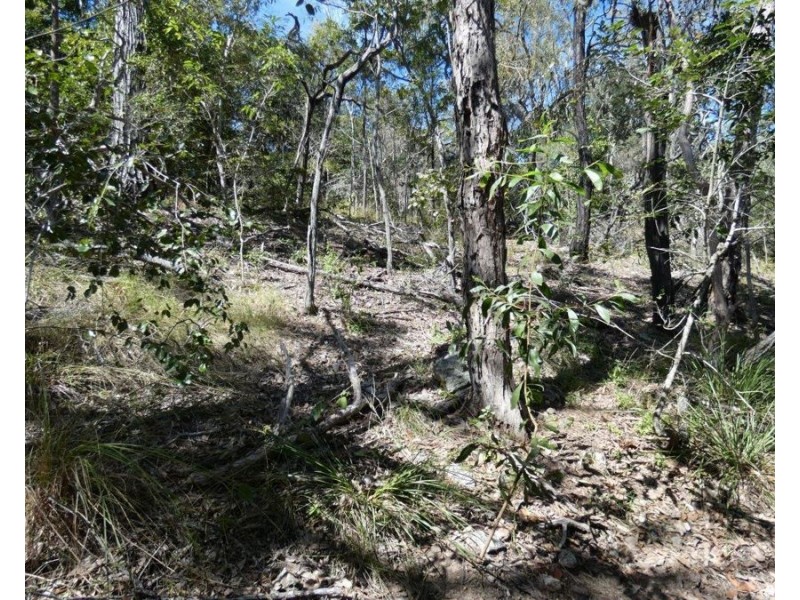 Lot 7 Coast Road, Baffle Creek QLD 4674