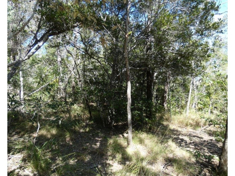 Lot 7 Coast Road, Baffle Creek QLD 4674