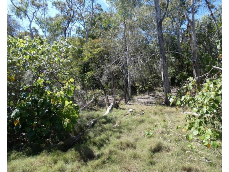 Lot 7 Coast Road, Baffle Creek QLD 4674