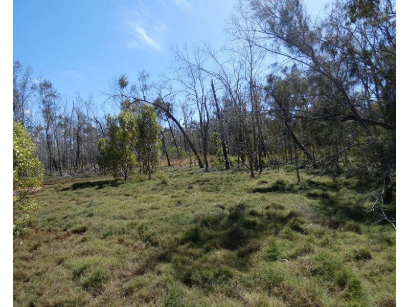 Lot 7 Coast Road, Baffle Creek QLD 4674