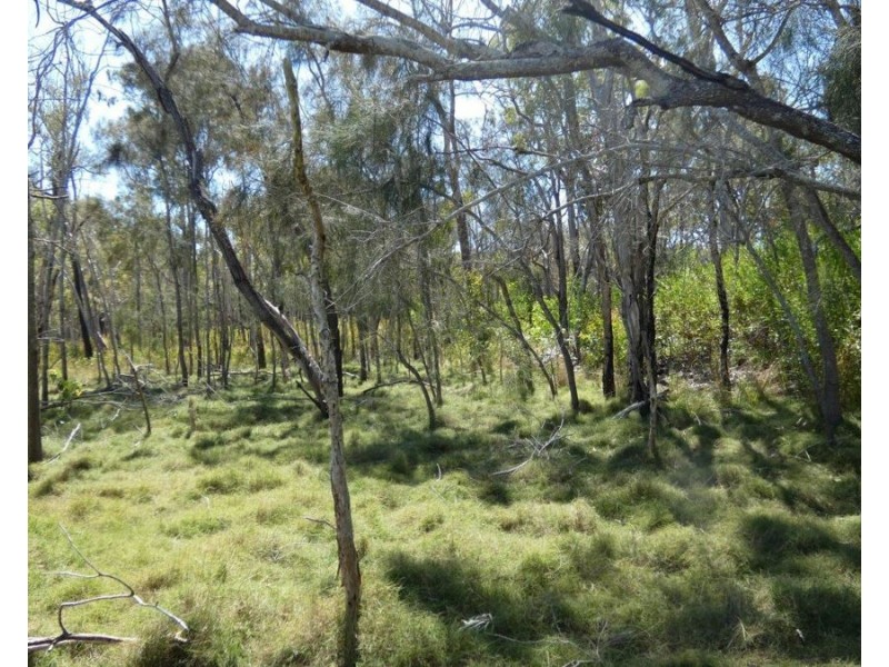 Lot 7 Coast Road, Baffle Creek QLD 4674