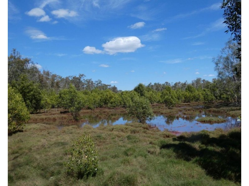 Lot 7 Coast Road, Baffle Creek QLD 4674
