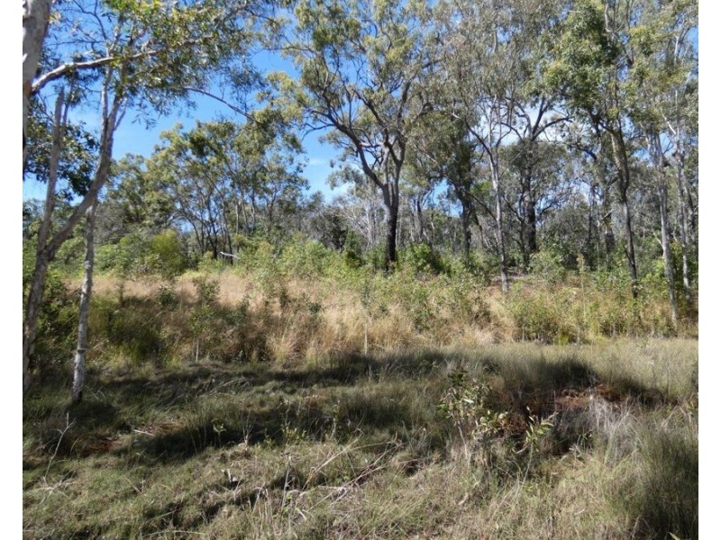 Lot 7 Coast Road, Baffle Creek QLD 4674