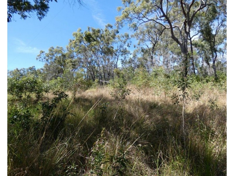 Lot 7 Coast Road, Baffle Creek QLD 4674