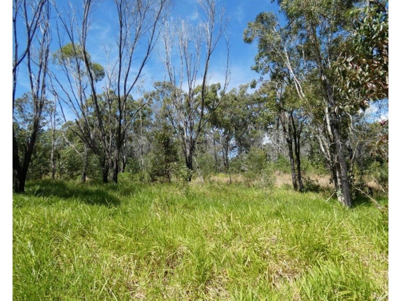 Lot 7 Coast Road, Baffle Creek QLD 4674