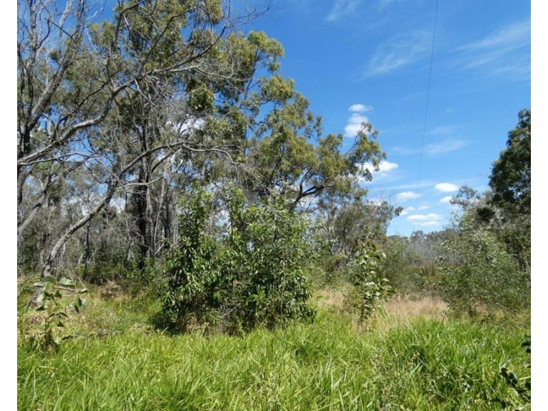 Lot 7 Coast Road, Baffle Creek QLD 4674