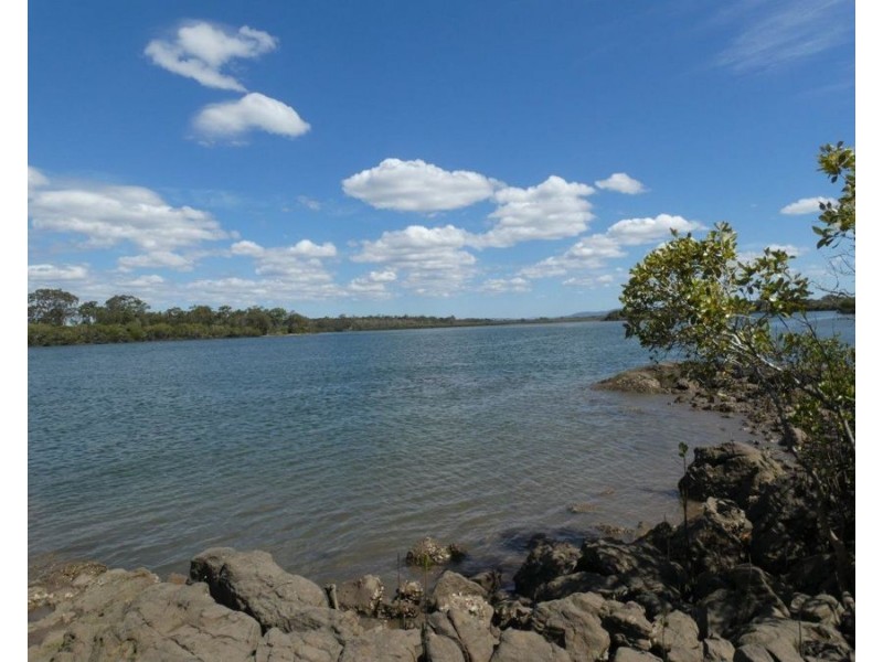 Lot 7 Coast Road, Baffle Creek QLD 4674