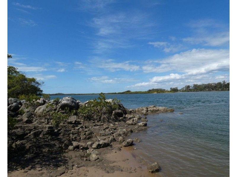 Lot 7 Coast Road, Baffle Creek QLD 4674