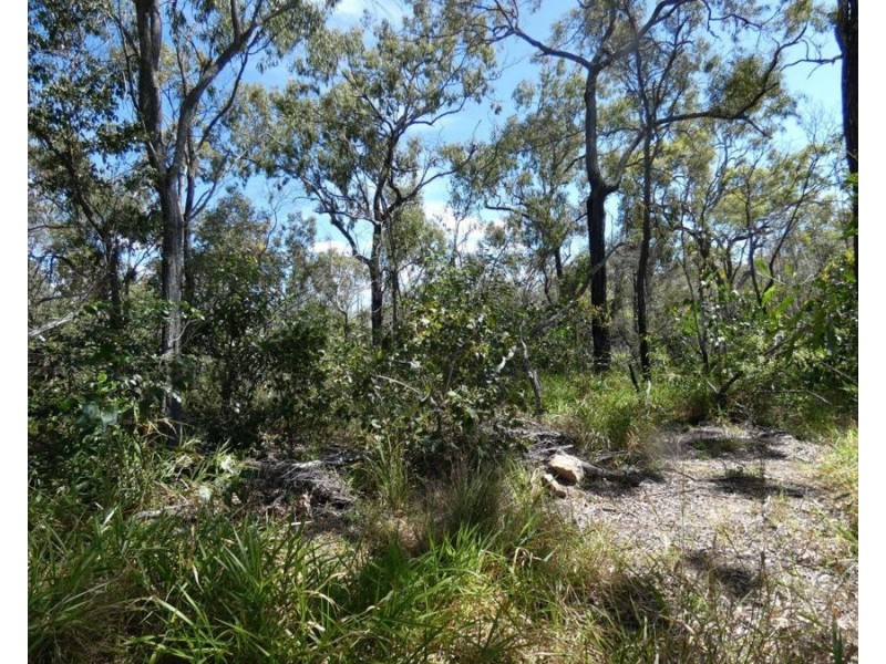 Lot 7 Coast Road, Baffle Creek QLD 4674
