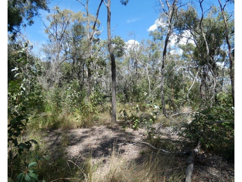 Lot 7 Coast Road, Baffle Creek QLD 4674