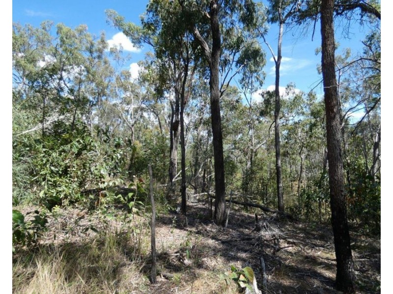 Lot 7 Coast Road, Baffle Creek QLD 4674