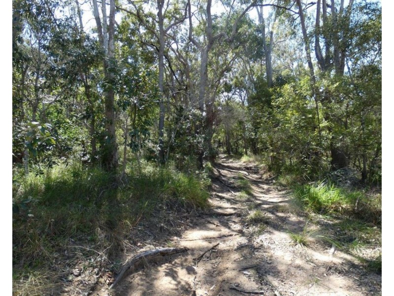 Lot 7 Coast Road, Baffle Creek QLD 4674