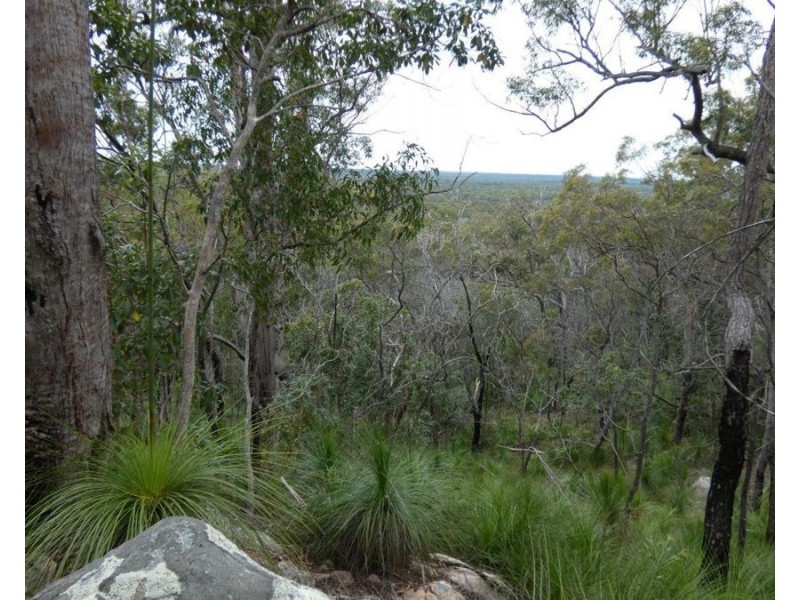 Lot 125 Seabreeze Court, Deepwater QLD 4674