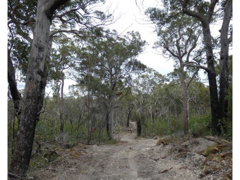 Lot 125 Seabreeze Court, Deepwater QLD 4674