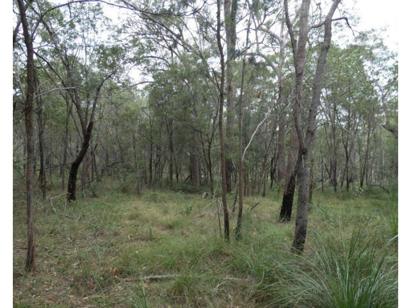 Lot 125 Seabreeze Court, Deepwater QLD 4674