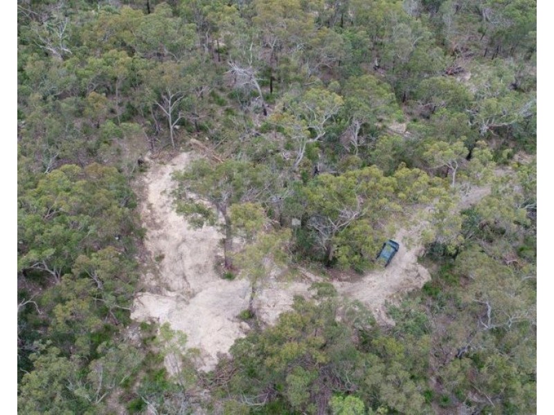 Lot 125 Seabreeze Court, Deepwater QLD 4674