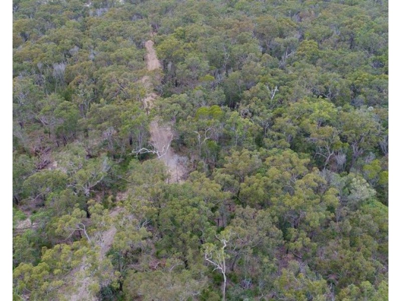 Lot 125 Seabreeze Court, Deepwater QLD 4674