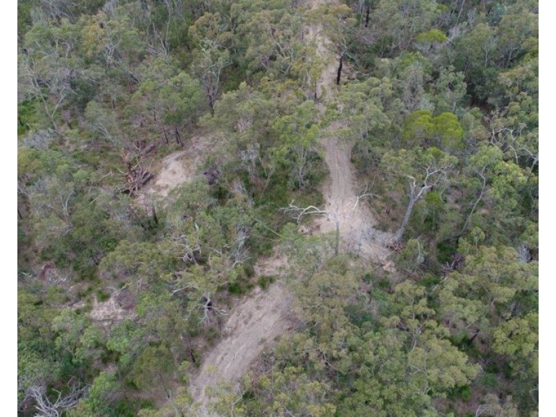 Lot 125 Seabreeze Court, Deepwater QLD 4674