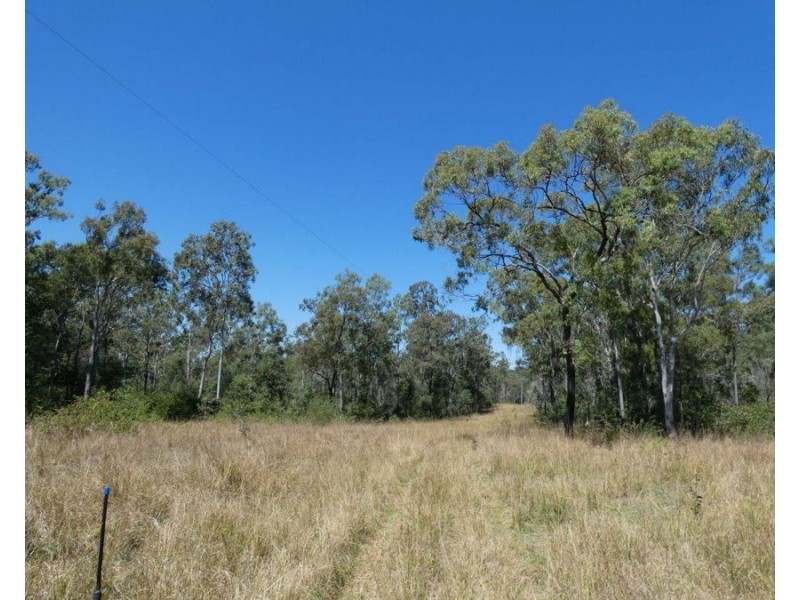 344 Wills Road, Rosedale QLD 4674