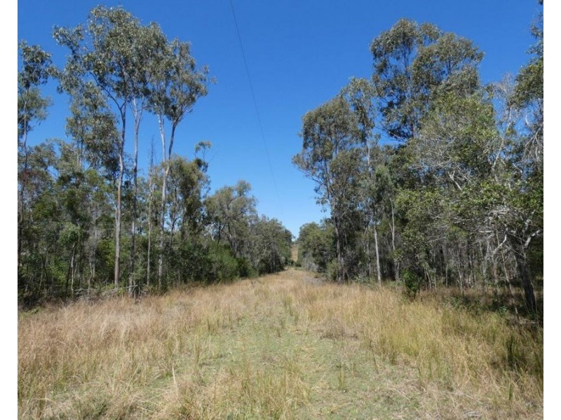 344 Wills Road, Rosedale QLD 4674