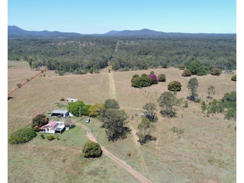 344 Wills Road, Rosedale QLD 4674