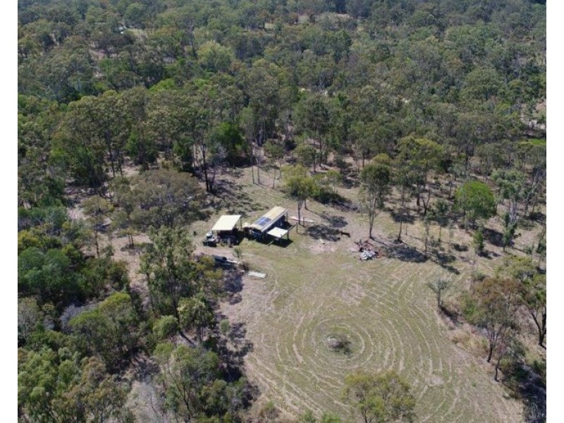 Lot 87 Bischoffs Road, Euleilah QLD 4674