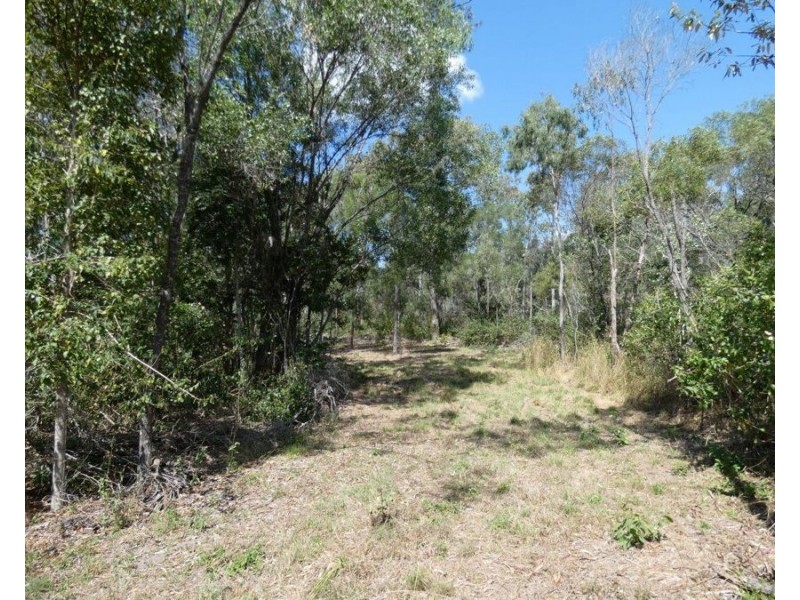 Lot 87 Bischoffs Road, Euleilah QLD 4674