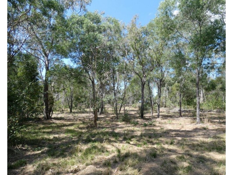 Lot 87 Bischoffs Road, Euleilah QLD 4674