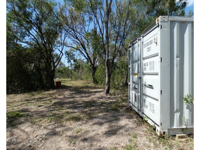 Lot 87 Bischoffs Road, Euleilah QLD 4674