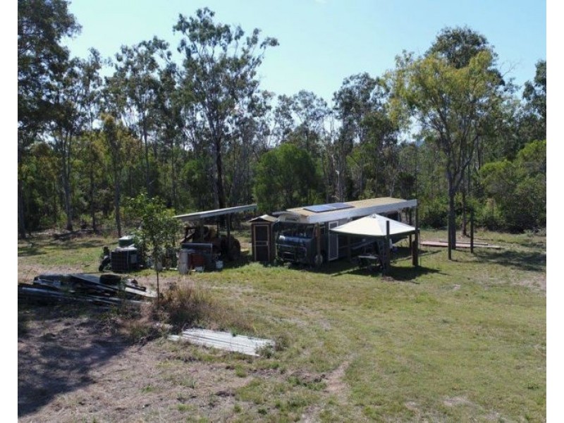 Lot 87 Bischoffs Road, Euleilah QLD 4674