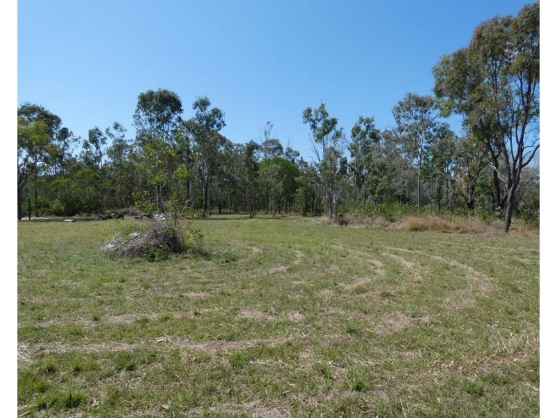 Lot 87 Bischoffs Road, Euleilah QLD 4674
