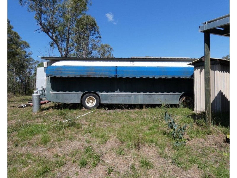 Lot 87 Bischoffs Road, Euleilah QLD 4674