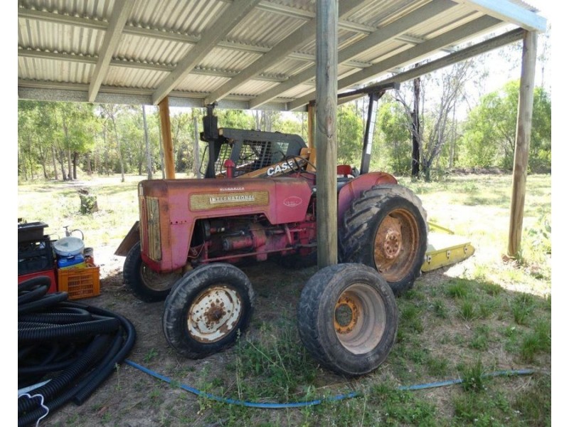 Lot 87 Bischoffs Road, Euleilah QLD 4674