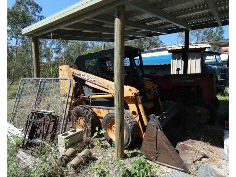 Lot 87 Bischoffs Road, Euleilah QLD 4674