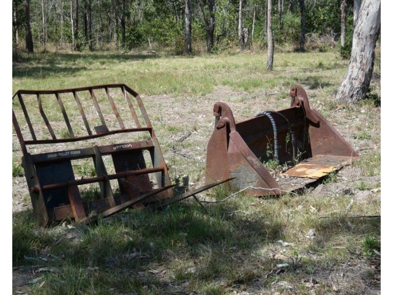 Lot 87 Bischoffs Road, Euleilah QLD 4674