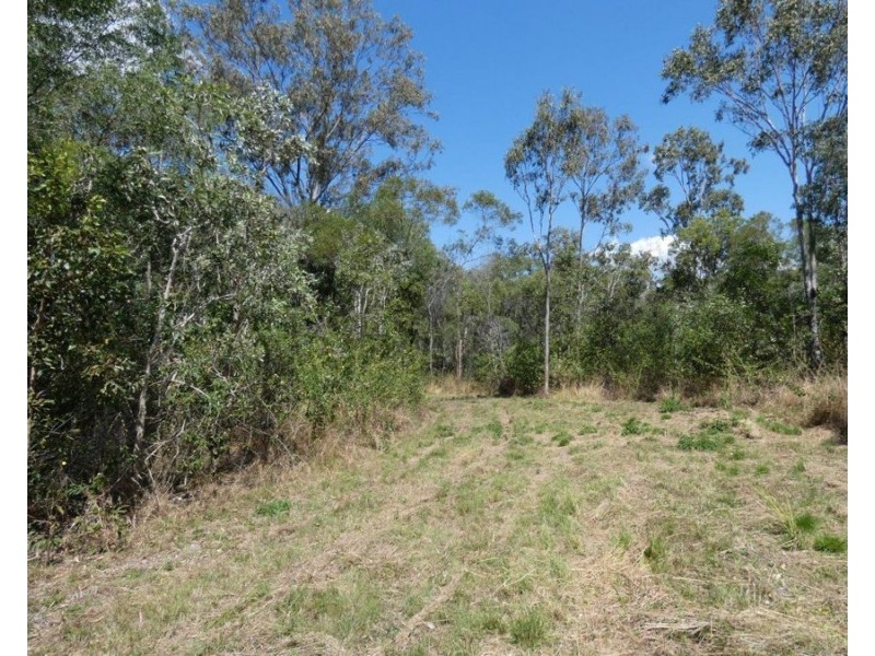 Lot 87 Bischoffs Road, Euleilah QLD 4674