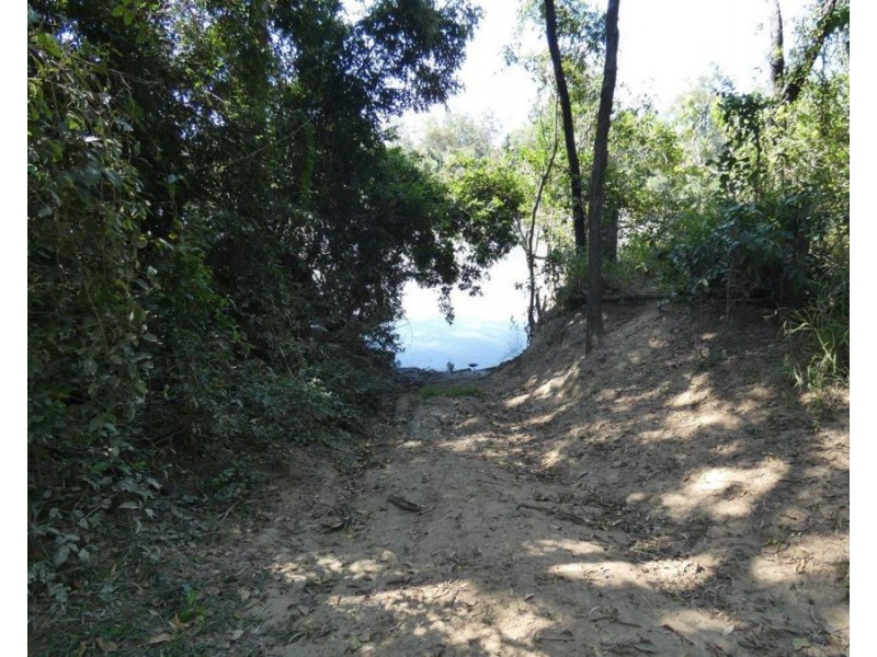 Lot 87 Bischoffs Road, Euleilah QLD 4674