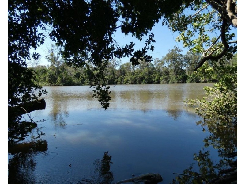 Lot 87 Bischoffs Road, Euleilah QLD 4674