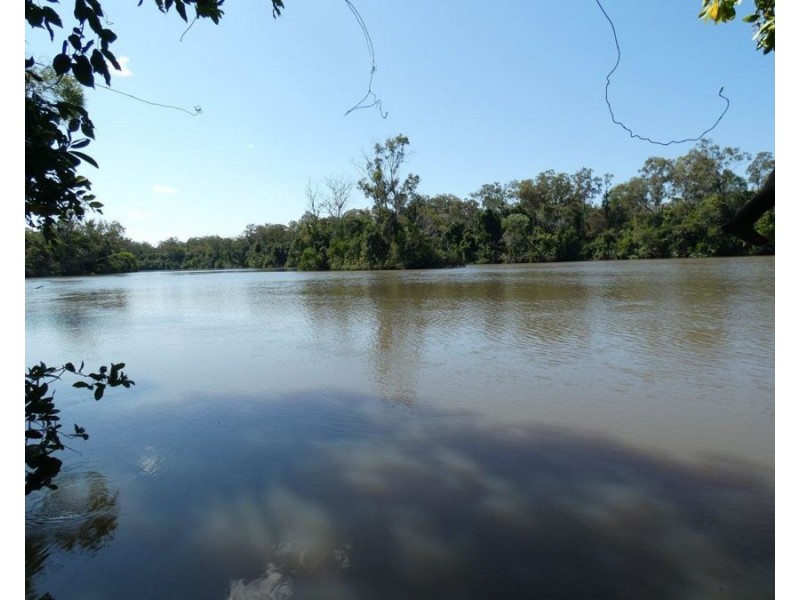 Lot 87 Bischoffs Road, Euleilah QLD 4674