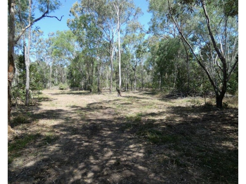 Lot 87 Bischoffs Road, Euleilah QLD 4674
