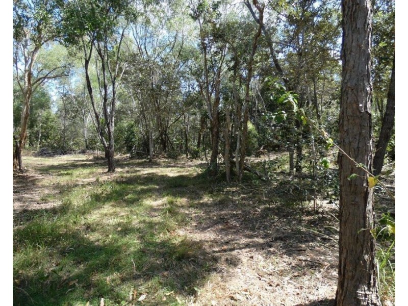 Lot 87 Bischoffs Road, Euleilah QLD 4674