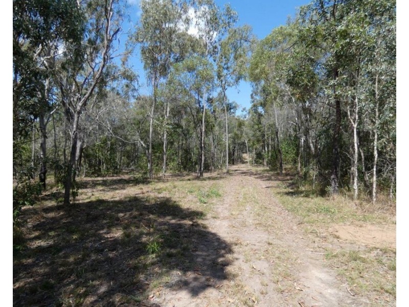 Lot 87 Bischoffs Road, Euleilah QLD 4674