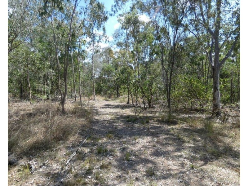 Lot 87 Bischoffs Road, Euleilah QLD 4674